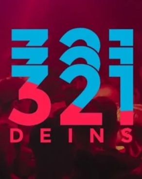 Event image: DreiZweiEins - Deins!