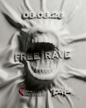 Event-Bild: Free Rave