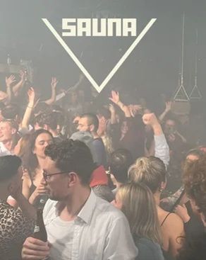 Event-Bild: SAUNA GEMISCHT