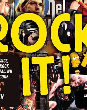 Event-Bild: Rock it