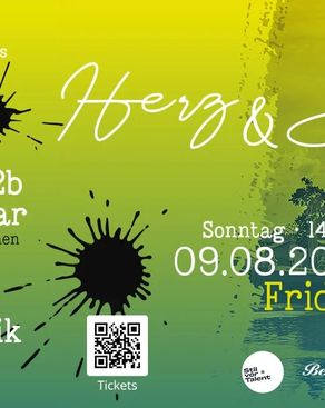 Event image: Herz & Seele Open Air