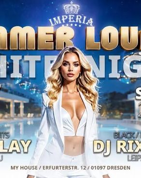 Event: IMPERIA White Night Event-Bild: IMPERIA White Night