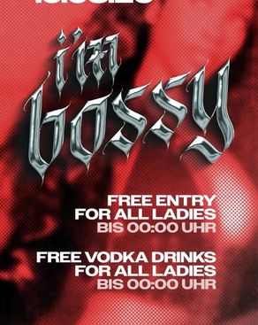 Event-Bild: SATURDAY