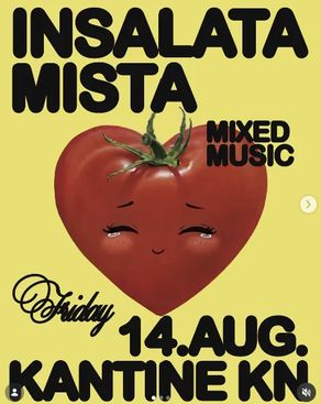 Event-Bild: Insalata Mista