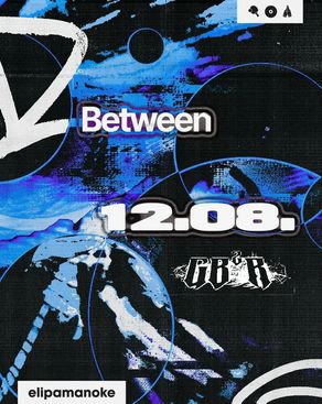 Event image: between x GB²R