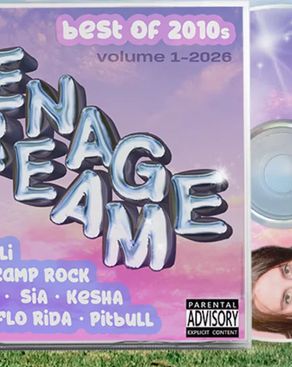 Event-Bild: TEENAGE DREAM