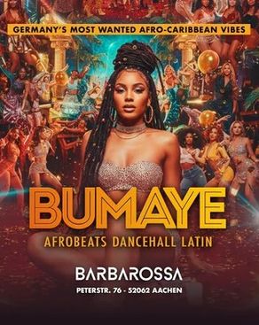 Event-Bild: Bumaye