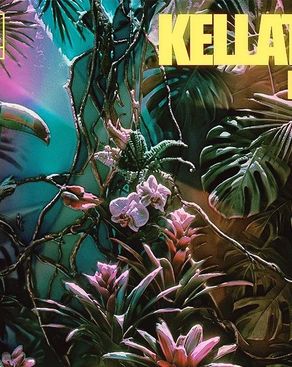 Event-Bild: Kellatino Summer Edition