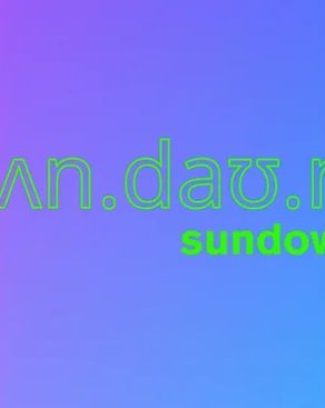 Event-Bild: SUNDOWNER
