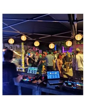 Event-Bild: Silent Sound Disco