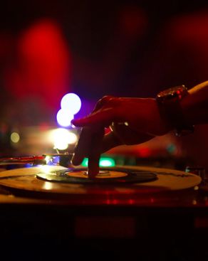 Event-Bild: SOULKITCHEN FUNKFOOD FESTIVAL