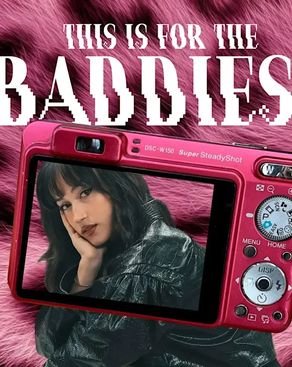 Event: BADDIESS PARTY Event-Bild: BADDIESS PARTY