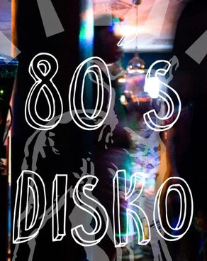 Event: 80´s Disko Event-Bild: 80´s Disko