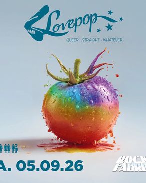 Event: Lovepop Event image: Lovepop