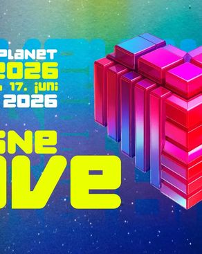 Event: Rave The Planet Parade 2026 Event-Bild: Rave The Planet Parade 2026