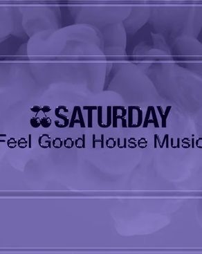 Event: Saturday Event image: Saturday
