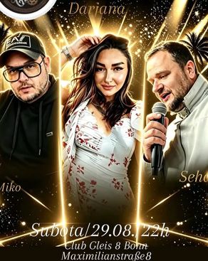 Event image: Subota