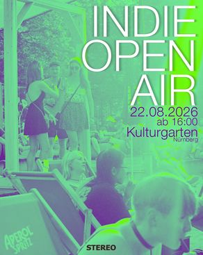 Event: Indie Open Air Event-Bild: Indie Open Air