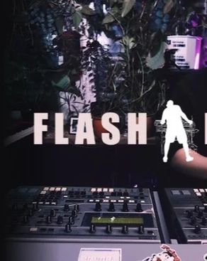 Event: FLASHBAXX - BEATS, BOOGIE & DISCO-VIBES 🥂🕺 Event-Bild: FLASHBAXX - BEATS, BOOGIE & DISCO-VIBES 🥂🕺