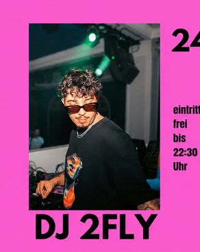 Event-Bild: Club Friday