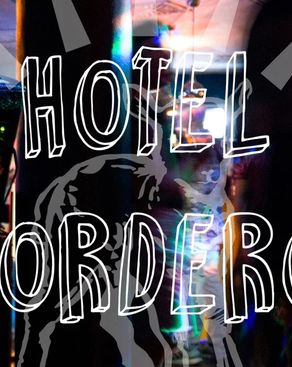 Event image: Hotel Cordero