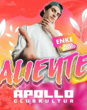 Event-Bild: CALIENTE🔥