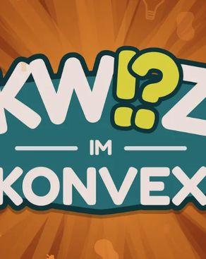 Event-Bild: Kwizz im Konvex