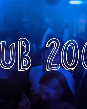 Event image: Klub 2000