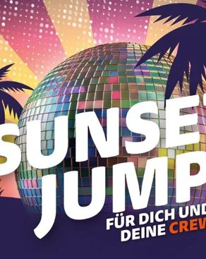 Event: Sunset JUMP Event-Bild: Sunset JUMP
