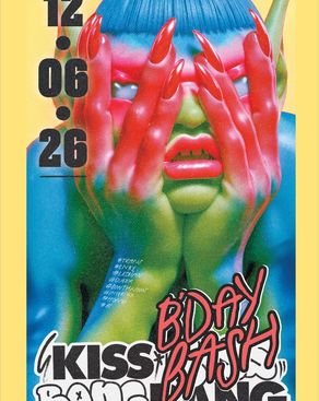 Event-Cover