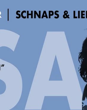 Event-Bild: Schnaps & Liebe