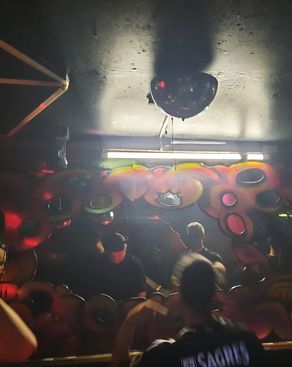 Event image: Brain Invites: B2B Special