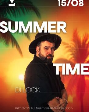 Event: Summertime Event-Bild: Summertime