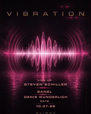 Event image: VIBRATION