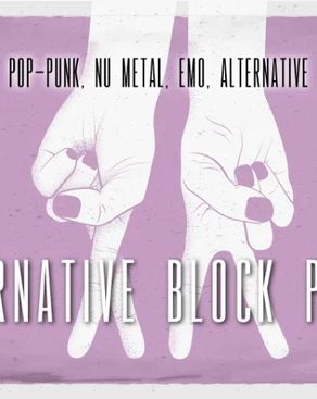 Event-Bild: Alternative Block Party