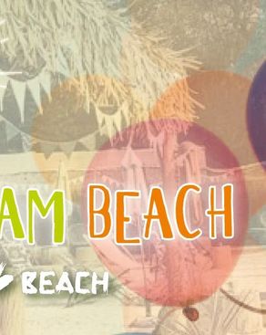 Event-Bild: Jeck am Beach mit DRUCKLUFT