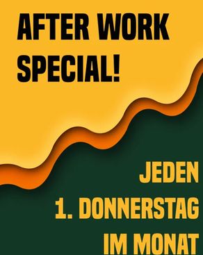 Event image: Afterwork im PUZZLES