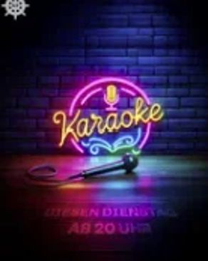 Event: Karaoke Event-Bild: Karaoke