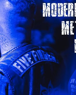 Event image: Modern Metal † Metalcore Party