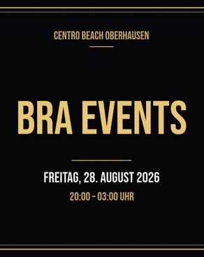 Event-Bild: Bra events