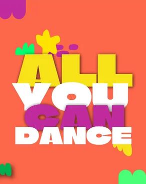 Event-Bild: ALL YOU CAN DANCE!