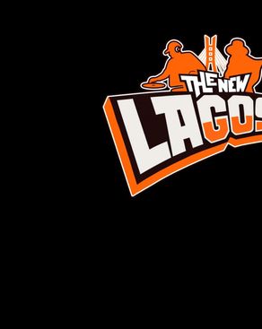 Event: THE NEW LAGOS Event-Bild: THE NEW LAGOS
