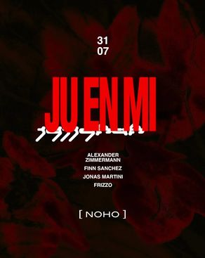 Event-Bild: JU EN MI
