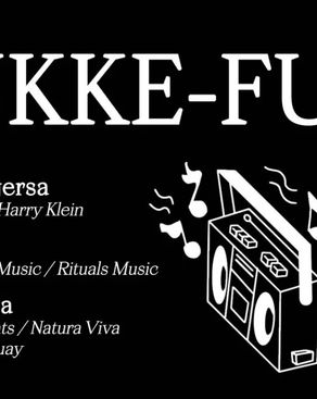 Event-Bild: MUKKE-FUNK