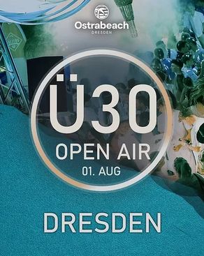 Event-Bild: Ü30 Open Air Party