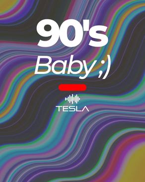 Event-Bild: 90´s Baby! ;)