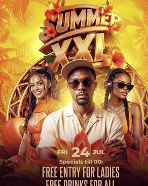 Event-Bild: SUMMER XXL