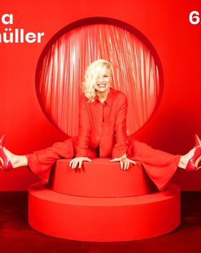 Event-Bild: Ina Müller und Band - Die 6.0 Tour