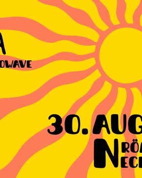 Event image: Fana (Afro Wave)