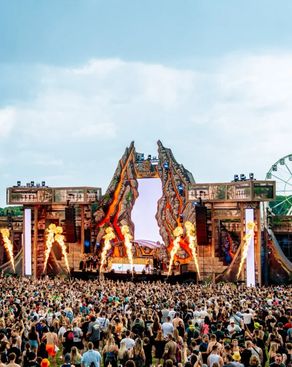 Event: Open Beatz Festival 2026 Event image: Open Beatz Festival 2026